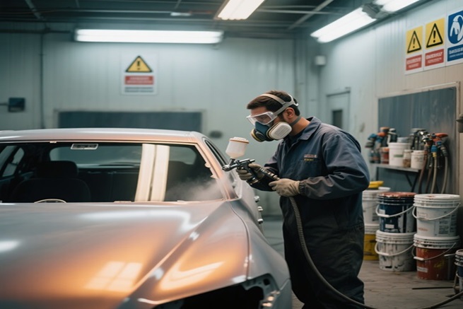 How to Produce the Right Automotive Workwear?
