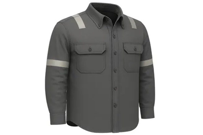 The Significance of Custom FR Workwear