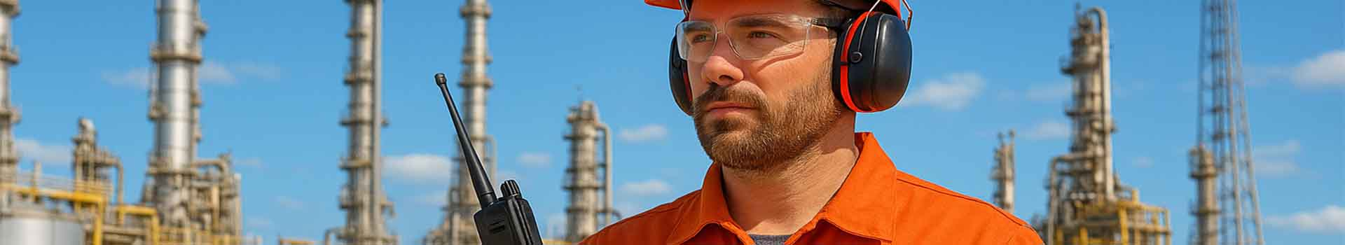 Versatile FR and Arc-Rated Protection for Everyday Industrial Hazards