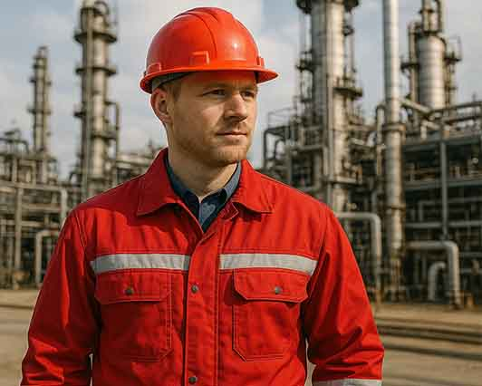 Protection Across All Work Zones