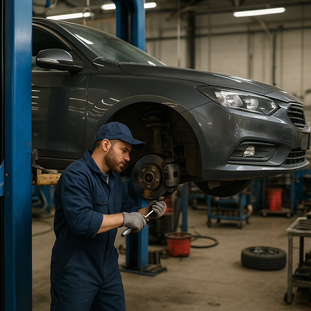 Meeting Industry Standards, Enhancing Workforce Confidence