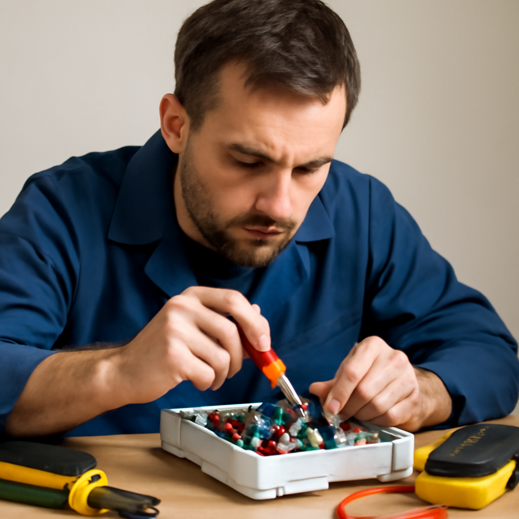 Knowledge is the First Layer of Safety