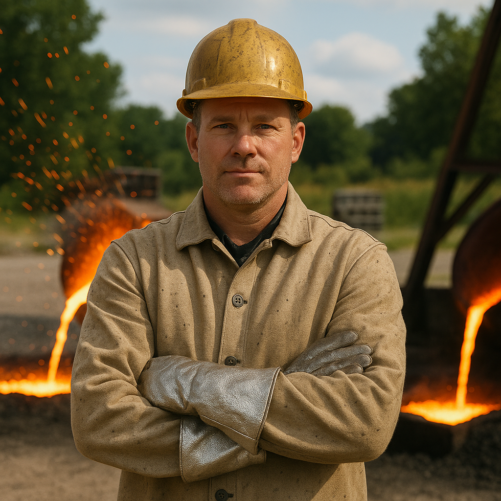 Performance Where Temperatures Soar