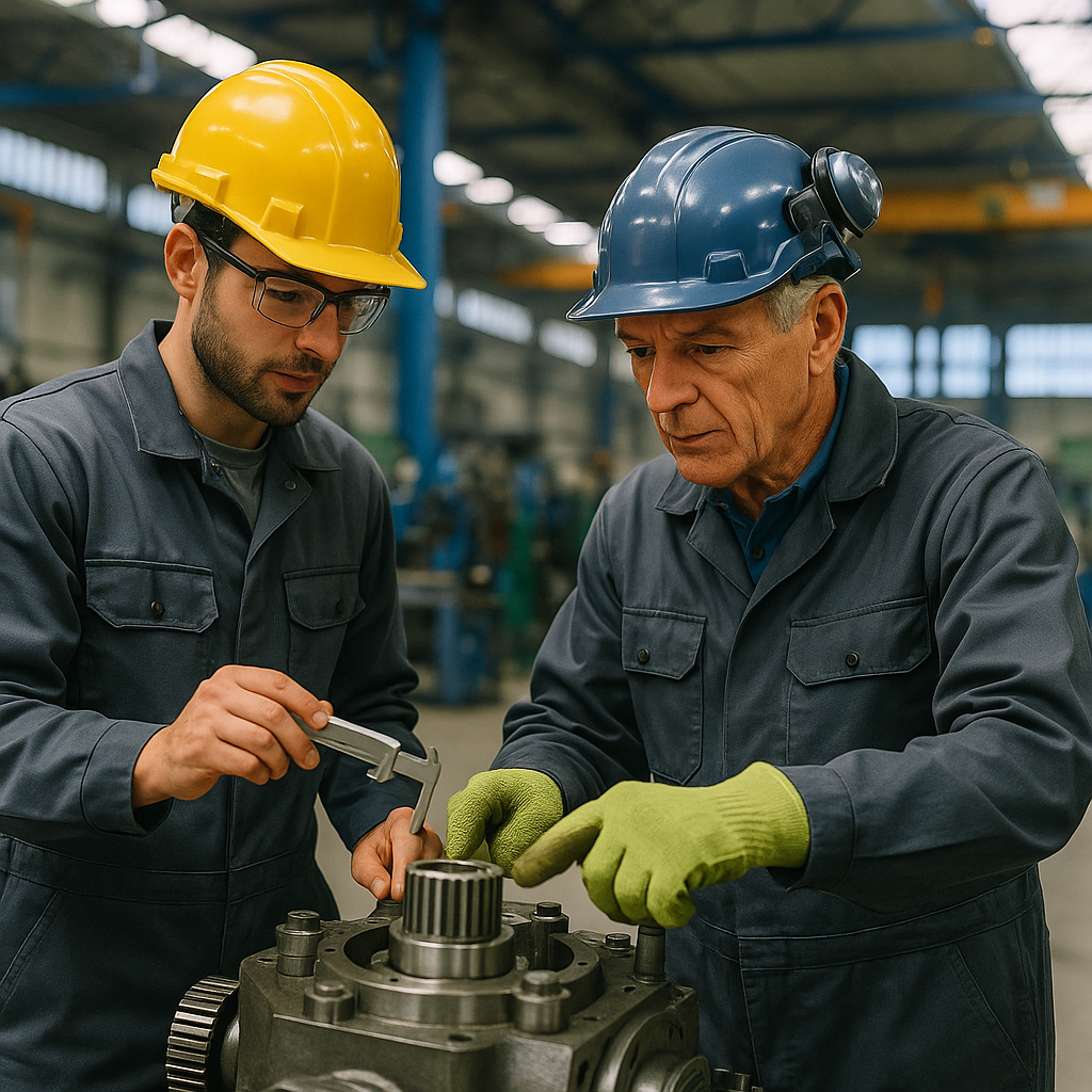 Protection Aligned with Industry Standards