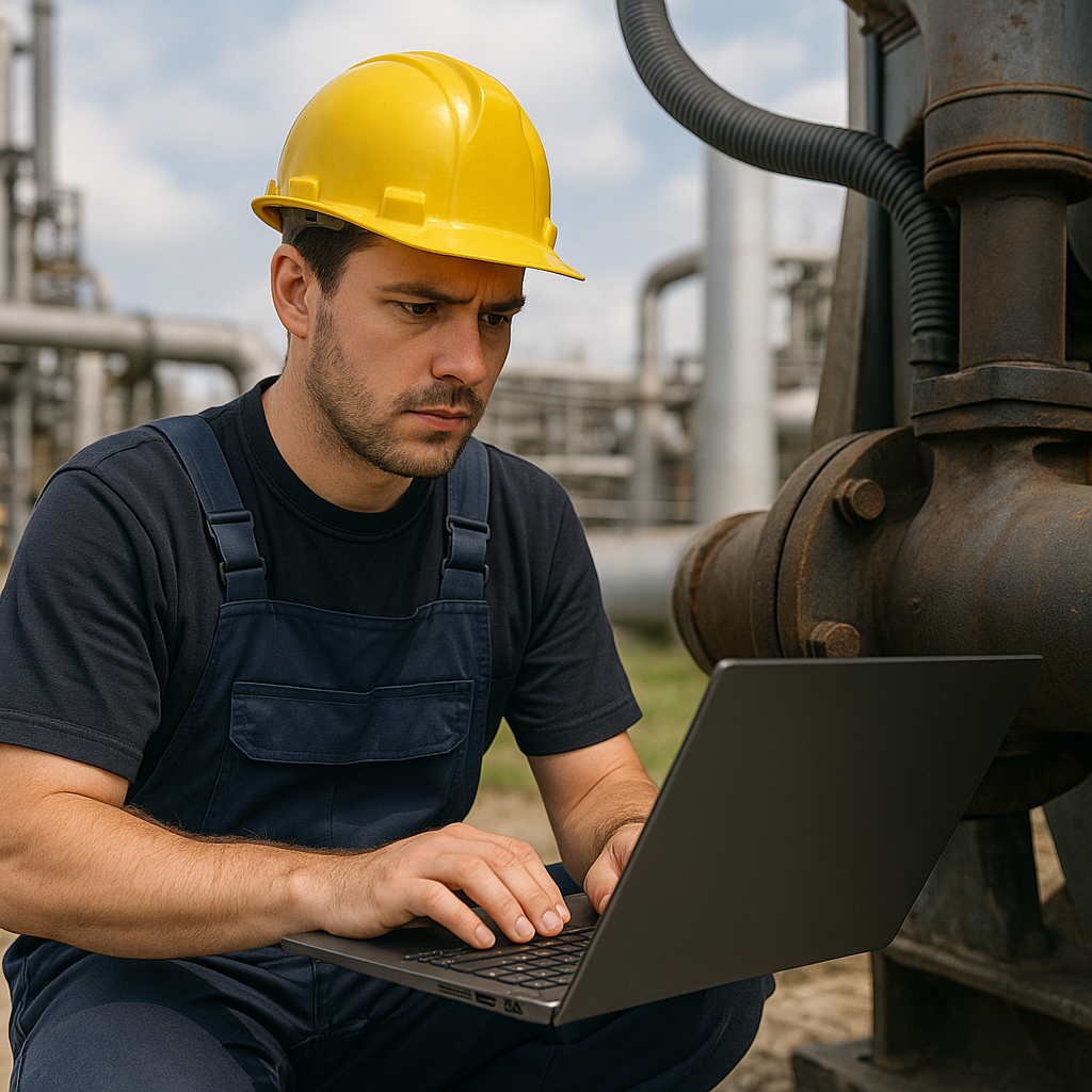 Stay Prepared, Stay Educated