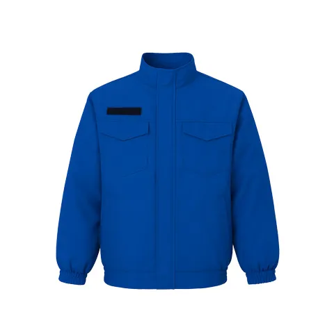 Classic Midweight Flame-resistant Winter Jacket