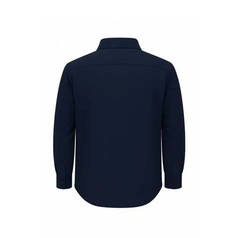 Classic Midweight Flame-resistant Work Shirt