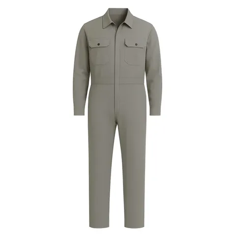 Heavy Weight FR/AR Comfort Woven Coverall