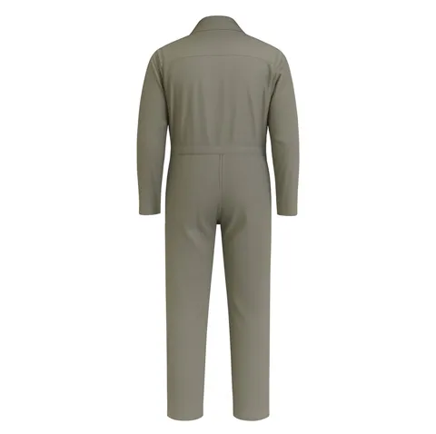 Heavy Weight FR/AR Comfort Woven Coverall