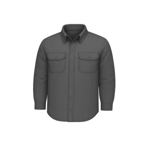 Heavy Weight FR/AR Comfort Woven Shirt