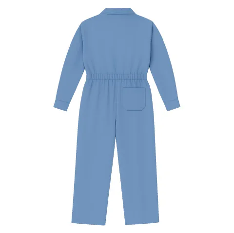 Light Weight FR/AR Comfort Woven Coverall