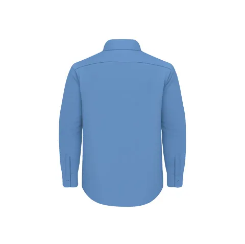 Light Weight FR/AR Comfort Woven Shirt