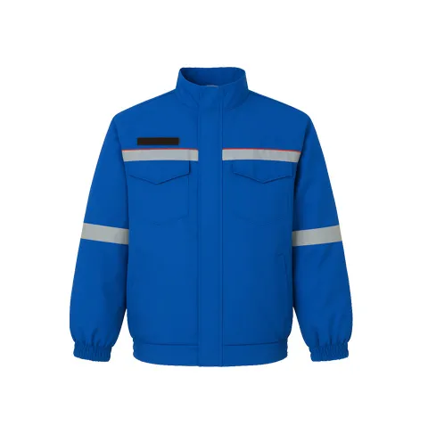 Light Weight FR/AR Comfort Woven Winter Jacket