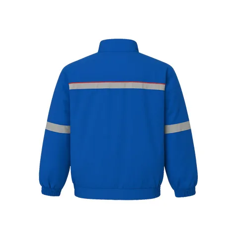 Light Weight FR/AR Comfort Woven Winter Jacket