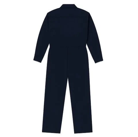 Light Weight IFR Button Down Coverall