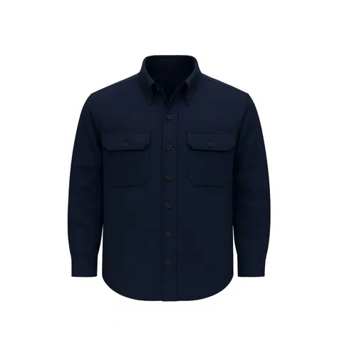 Light Weight IFR Button Down Shirt