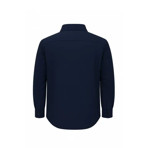 Light Weight IFR Button Down Shirt