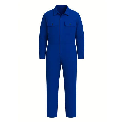 Light Weight IFR Comfort Woven Coverall
