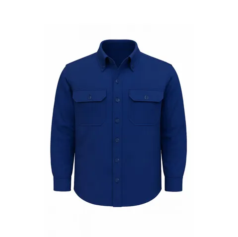 Light Weight IFR Comfort Woven Shirt