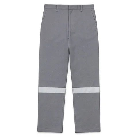 Light Weight IFR Silver Reflective Strip Work Pants