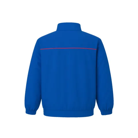 Lightweight IFR Winter Jacket with Silver Reflective Strips