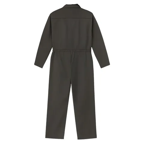 Midweight Flame-resistant Anti-Static Coverall