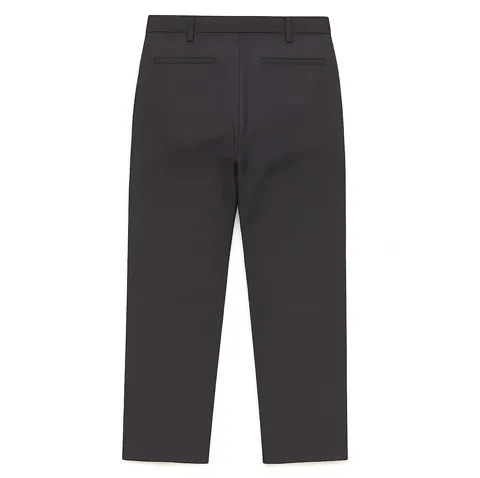Midweight Flame-resistant Anti-Static Work Pants