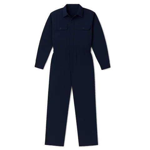 Midweight FR/AR Comfort Woven Coverall