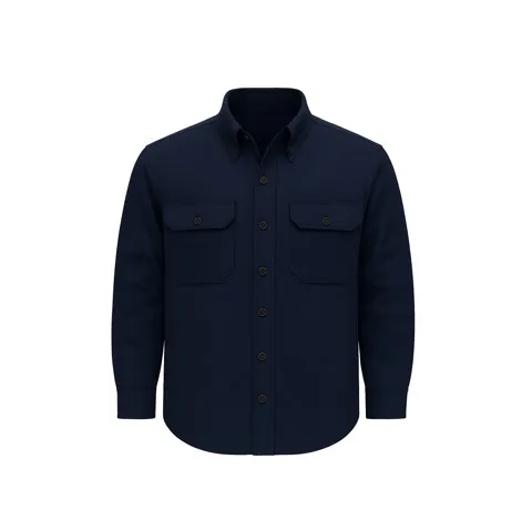 Midweight FR/AR Comfort Woven Shirt