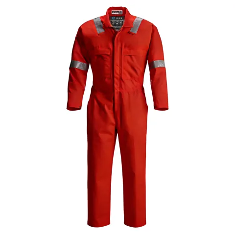 3A150-FLAMEX IFR Aramid Antistatic Coverall