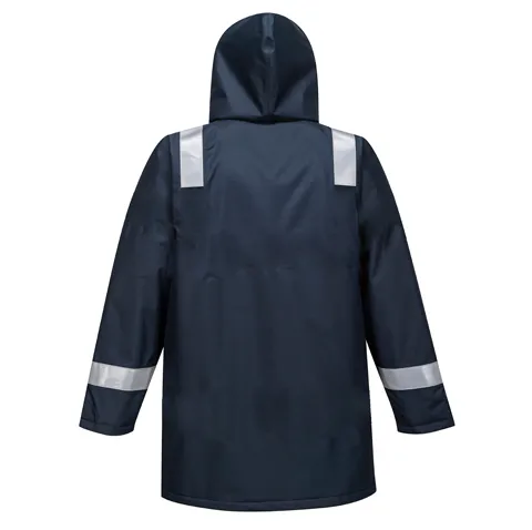 PA250-FLAMEX FR Antistatic Waterproof Winter Jacket