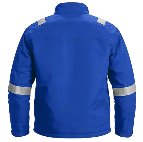 CO260-FLAMEX FR Cotton Antistatic Winter Jacket