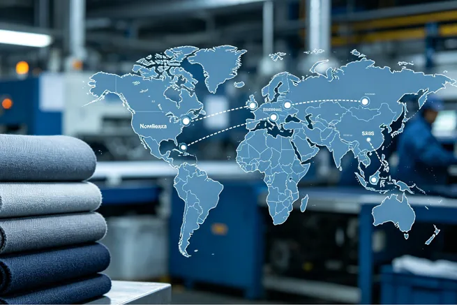 DUPONT SELLS NOMEX BUSINESS: TIMELINE AND GLOBAL IMPACT ON FR WORKWEAR