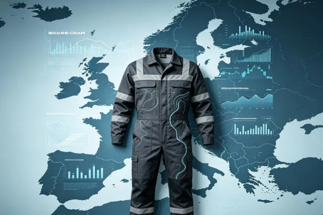 EU CARBON BORDER TAX (CBAM): IMPACT ON PPE EXPORTS AND IMPORT STRATEGIES