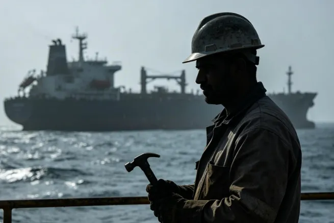 STRAIT OF HORMUZ CRISIS: IMPACT ON PETROCHEMICAL RAW MATERIALS AND PPE SUPPLY