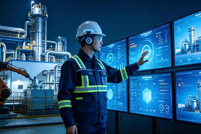 DOMEX Safety In-Depth Analysis of the 2026 Global Occupational Safety Regulations: From “Compliance”to “Smart Protection”