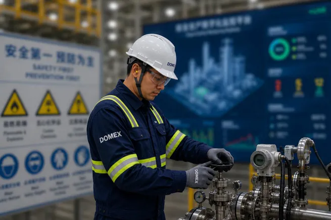 Many countries are tightening security measures: from national-level preventative actions to mandatory industry standards