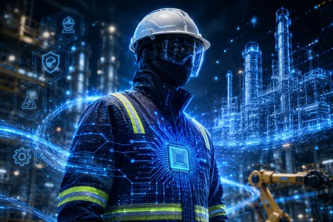 New Trends in Global Industrial Security in 2026: AI-Powered Collaboration with BRICS Countries to Build a Protective Network