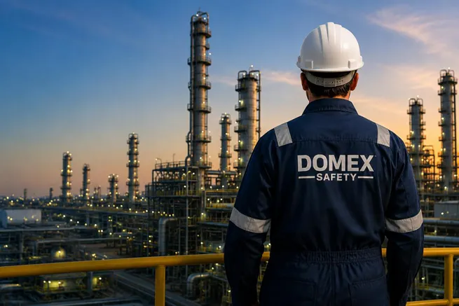 Growing Demand for FR and Anti-Static Workwear in Middle East Petrochemical Projects