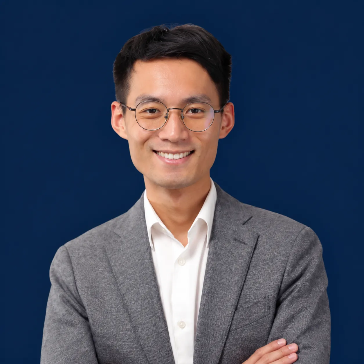 Jerry Huang