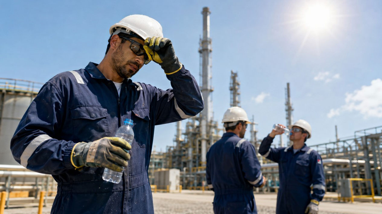 europe-s-heat-at-work-push-raises-the-bar-for-protective-clothing-comfort.jpg europe-s-heat-at-work-push-raises-the-bar-for-protective-clothing-comfort.jpg