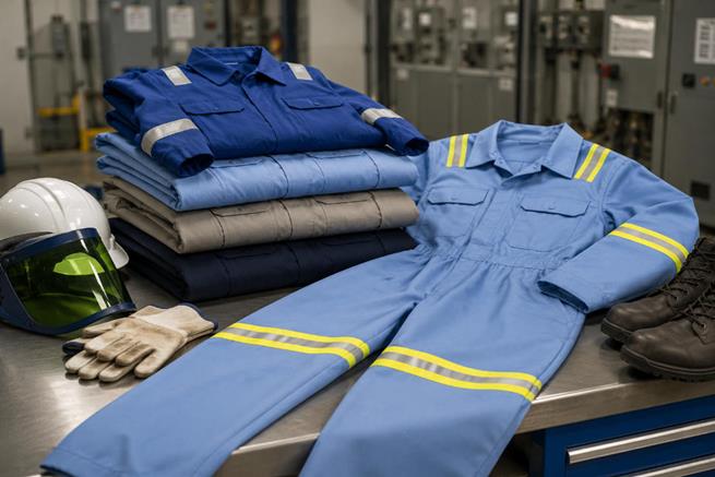arc-flash-coveralls arc-flash-coveralls