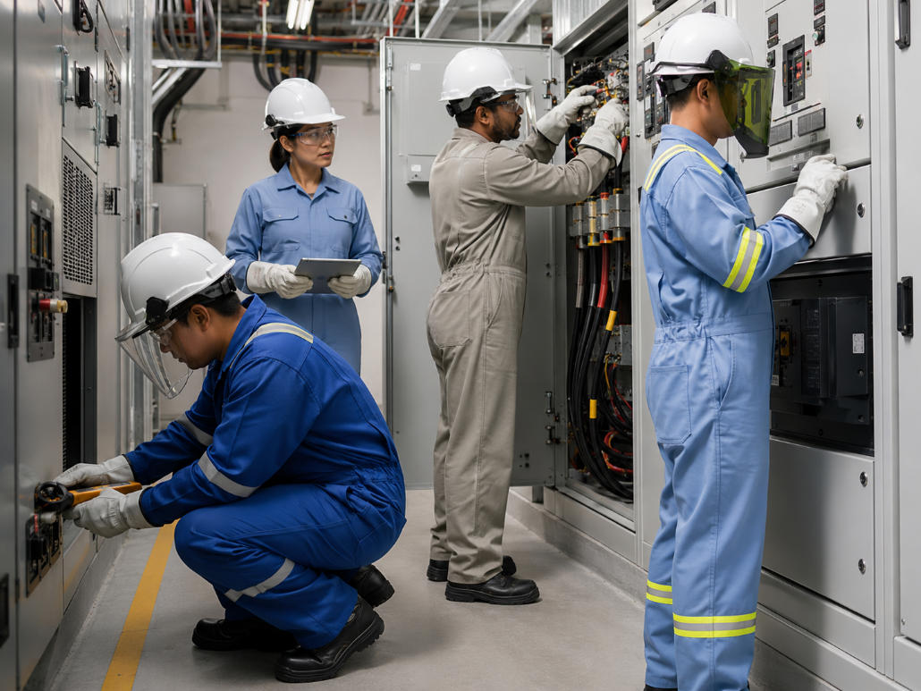 arc-flash-jacket arc-flash-jacket